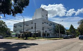 Hotel Centenario
